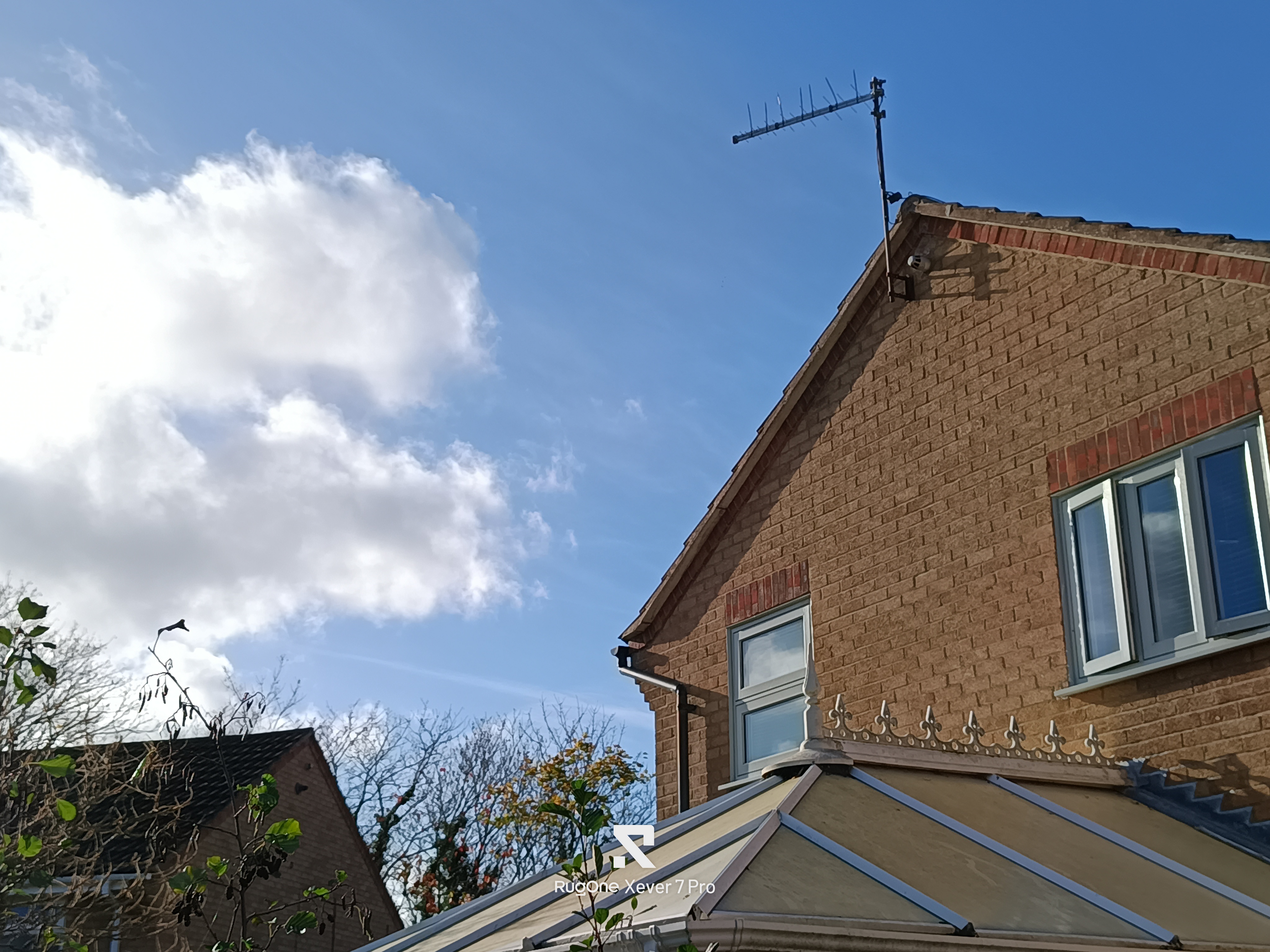 RugOne Xever 7 Pro Photo Examples