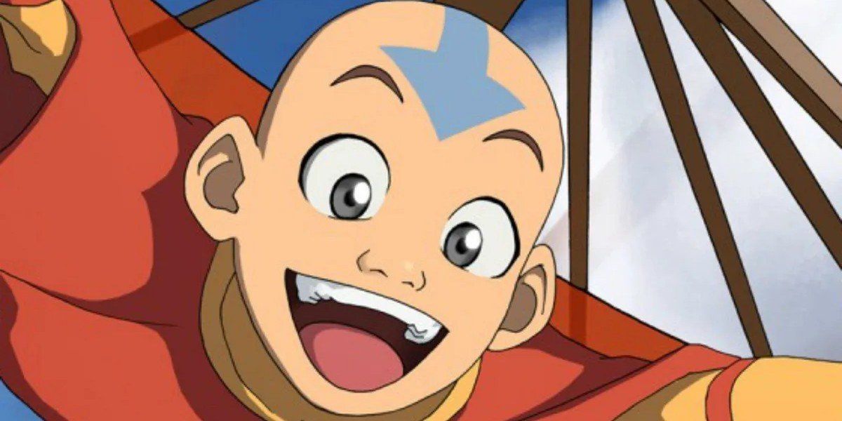 I just finished Avatar for the first time ever. : r/TheLastAirbender