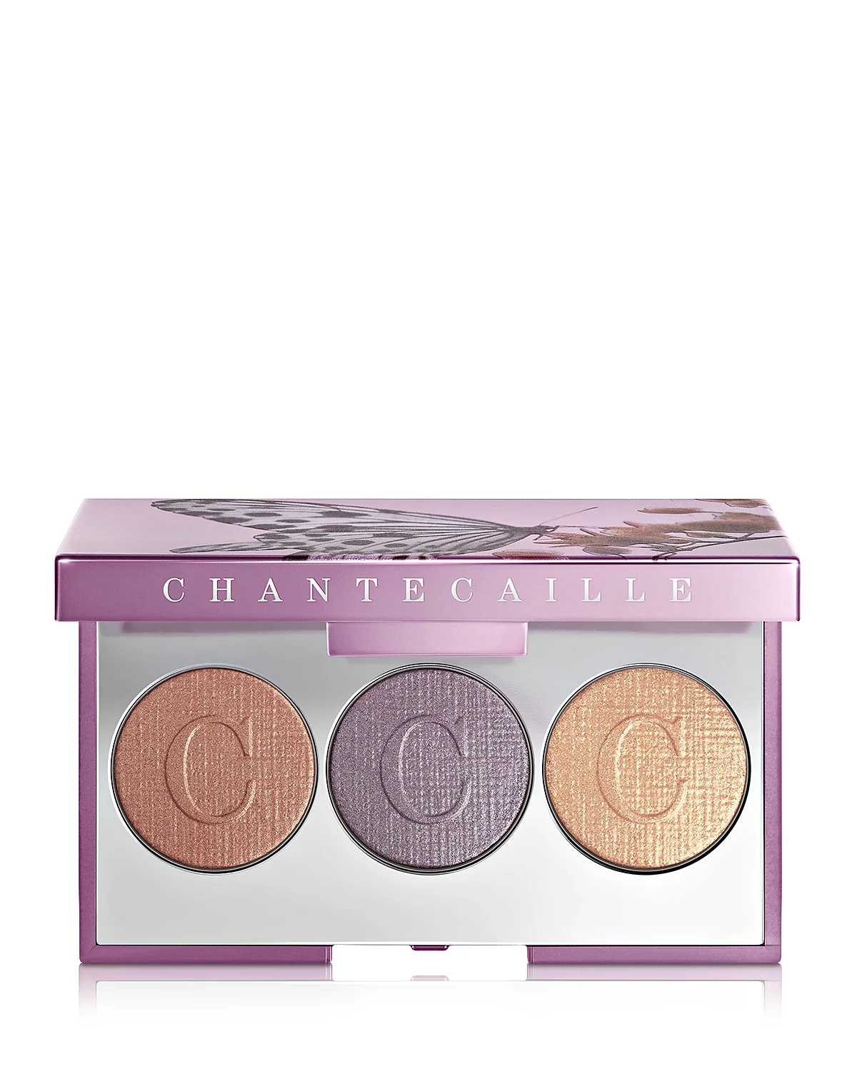 Limited Edition Les Papillons Eye Trio, Nymph