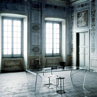 Choose Bold Italian Furniture...