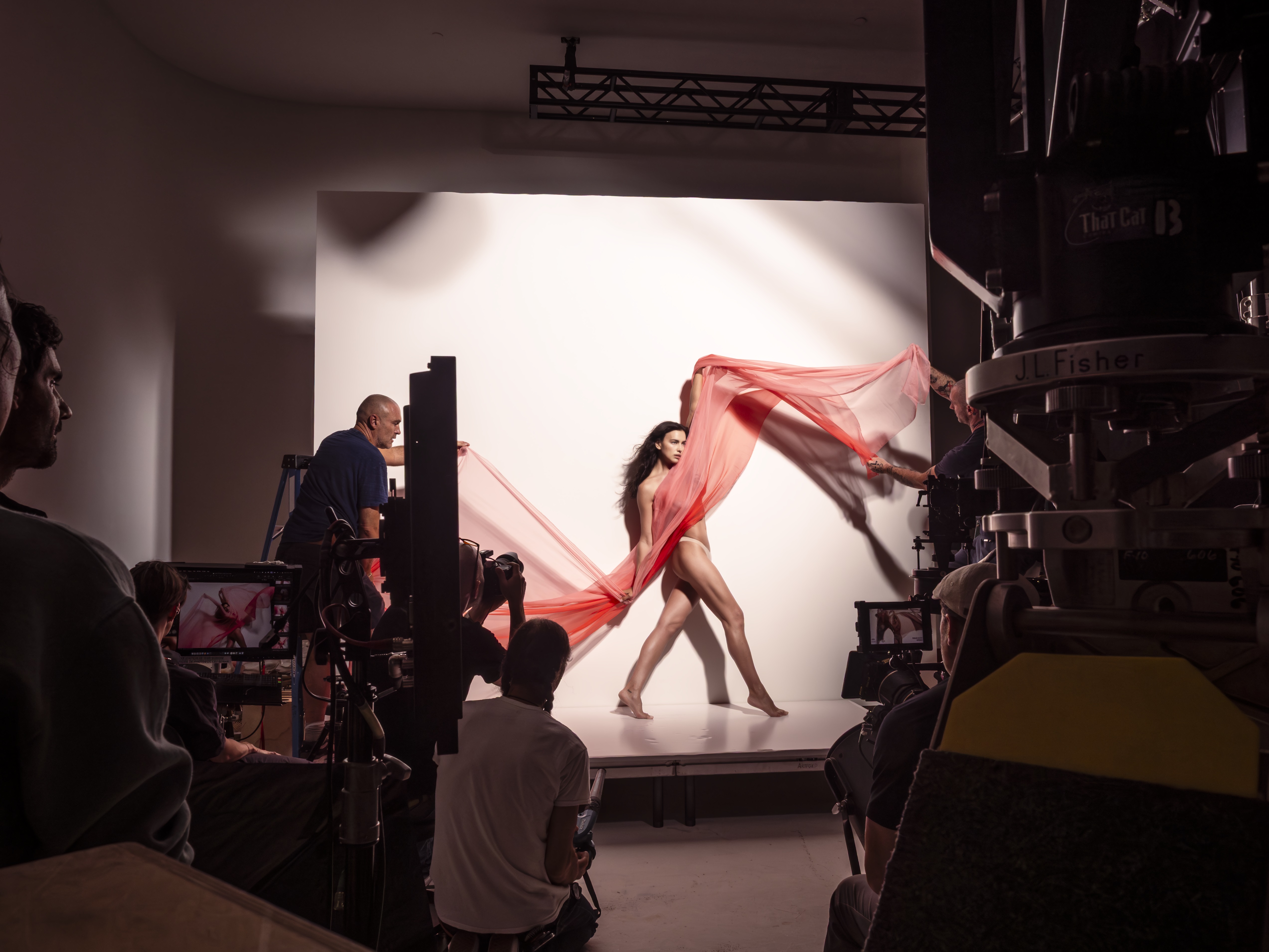 Pirelli Calendar 2026
