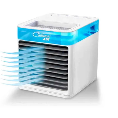 compact portable air conditioner