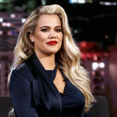 Khloe Kardashian