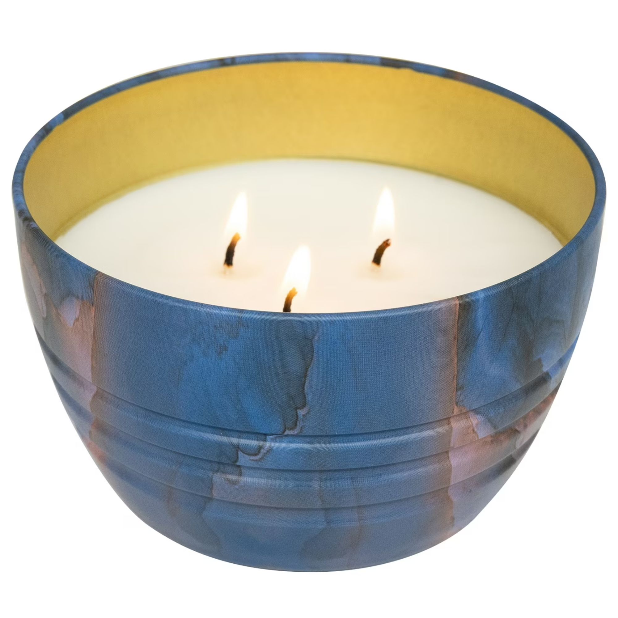 Mainstays 14oz Citrus &amp;amp; Citronella Outdoor Fragranced Candle