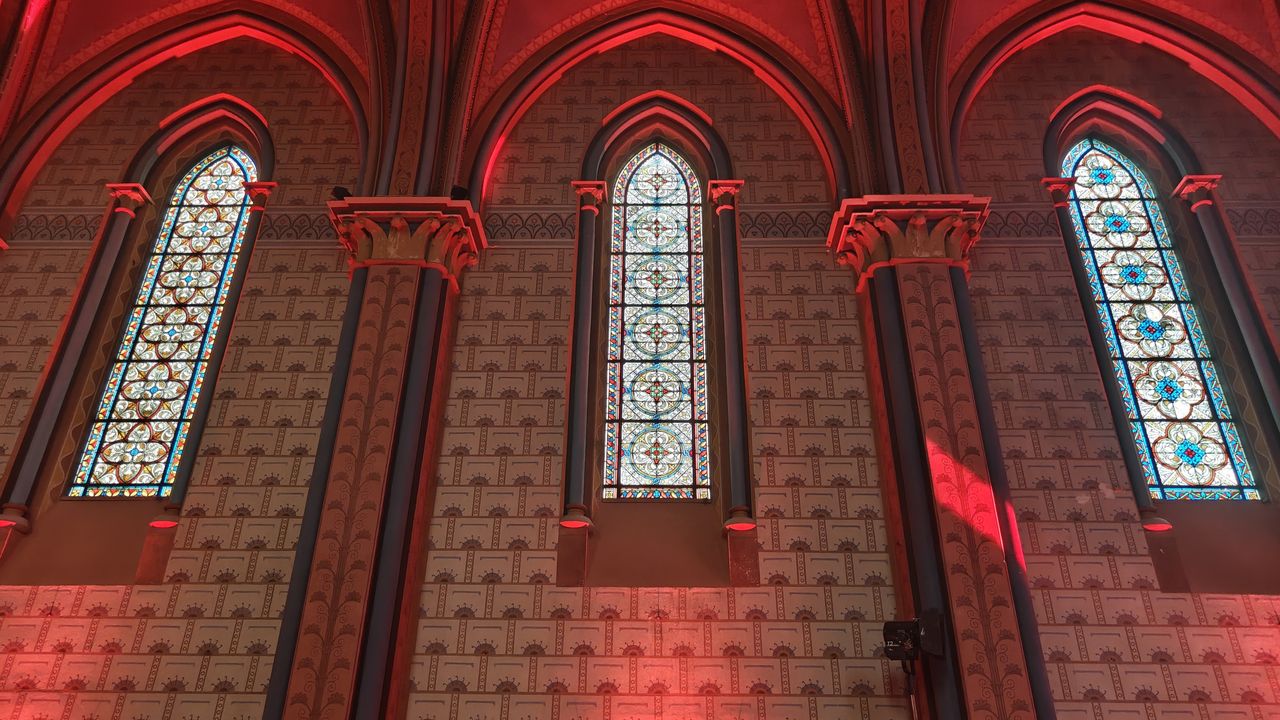 OnePlus 15 camera image sample