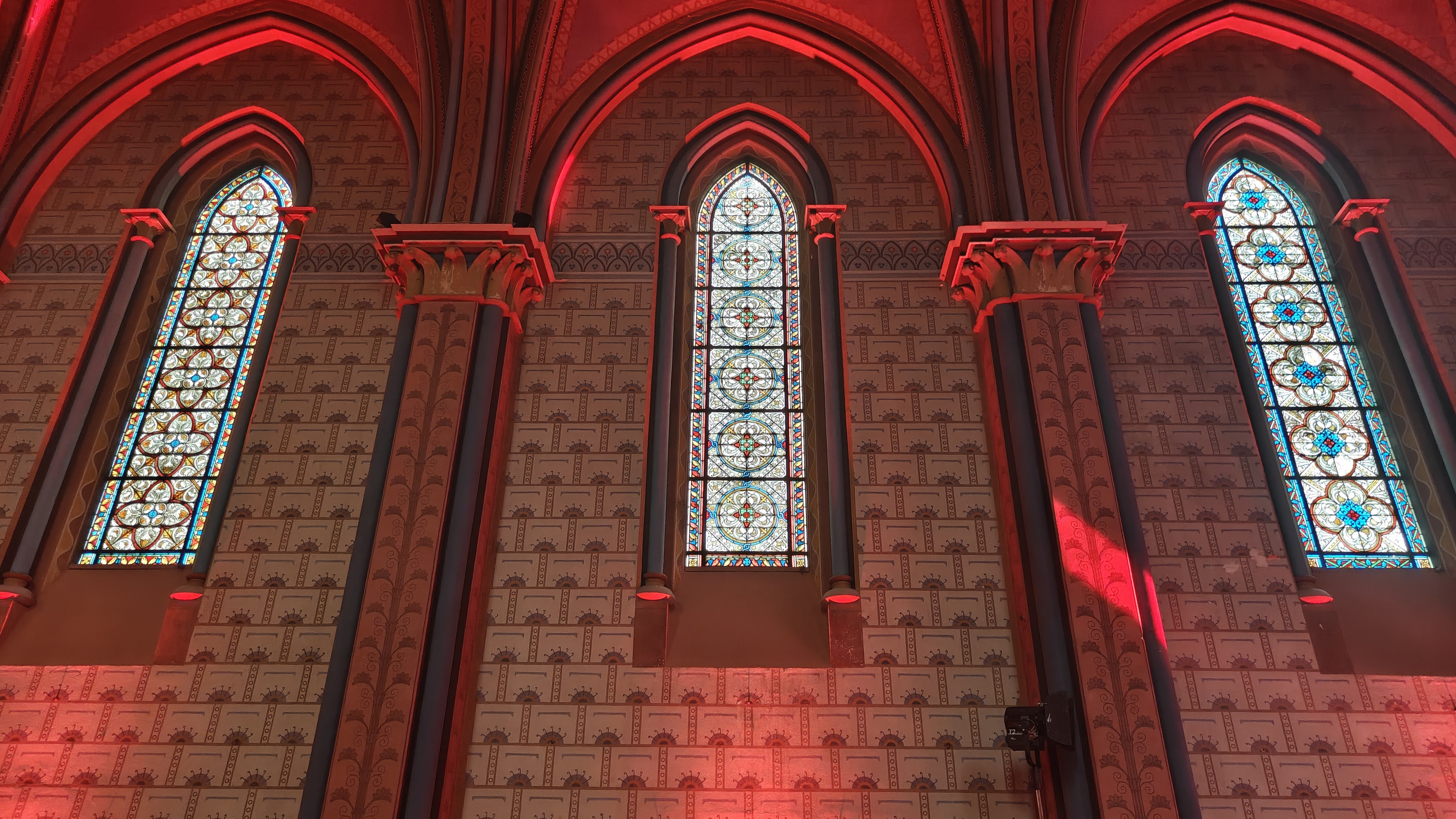 OnePlus 15 camera image sample