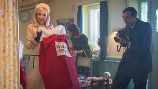 Call the Midwife Christmas special