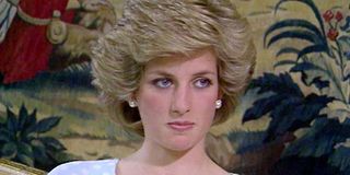 Diana, Princess of Wales in Diana: In Her Own Words