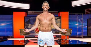 Gary Lineker