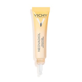 Vichy eye and lip cream