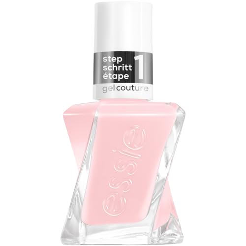 Essie Gel Couture Gel-Like Nail Polish-Sheer Fantasy