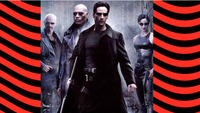 The Matrix (1999)