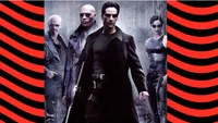 The Matrix (1999)