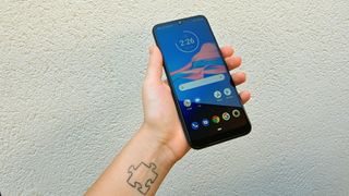 Motorola Moto E6 Plus review