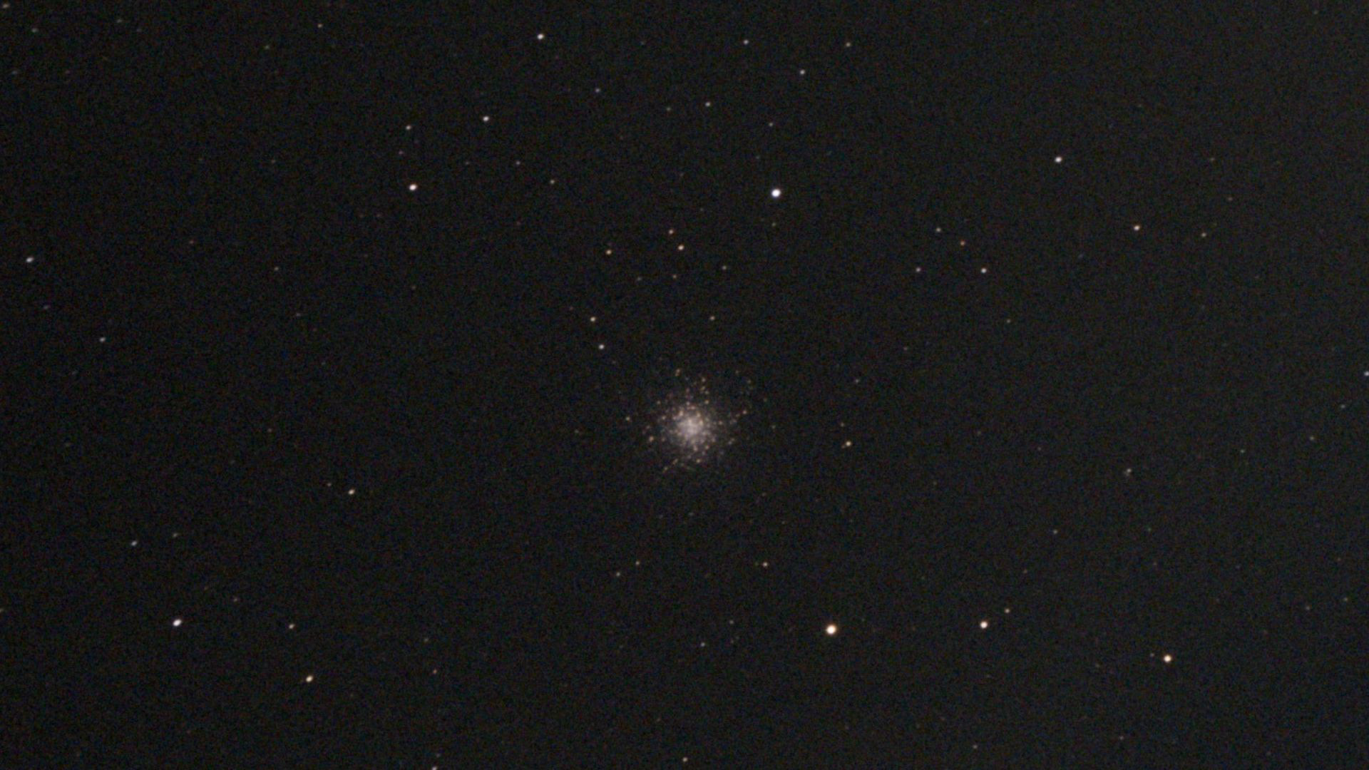 ZWO Seestar S30 smart telescope