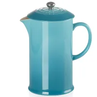 Le Creuset French Press| Was $84, now&nbsp;$59 at Amazon