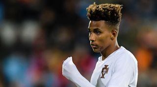 West Ham want to sign wonderkid Gedson Fernandes, tracked ...