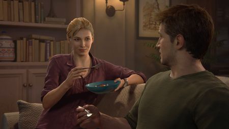 Uncharted 4