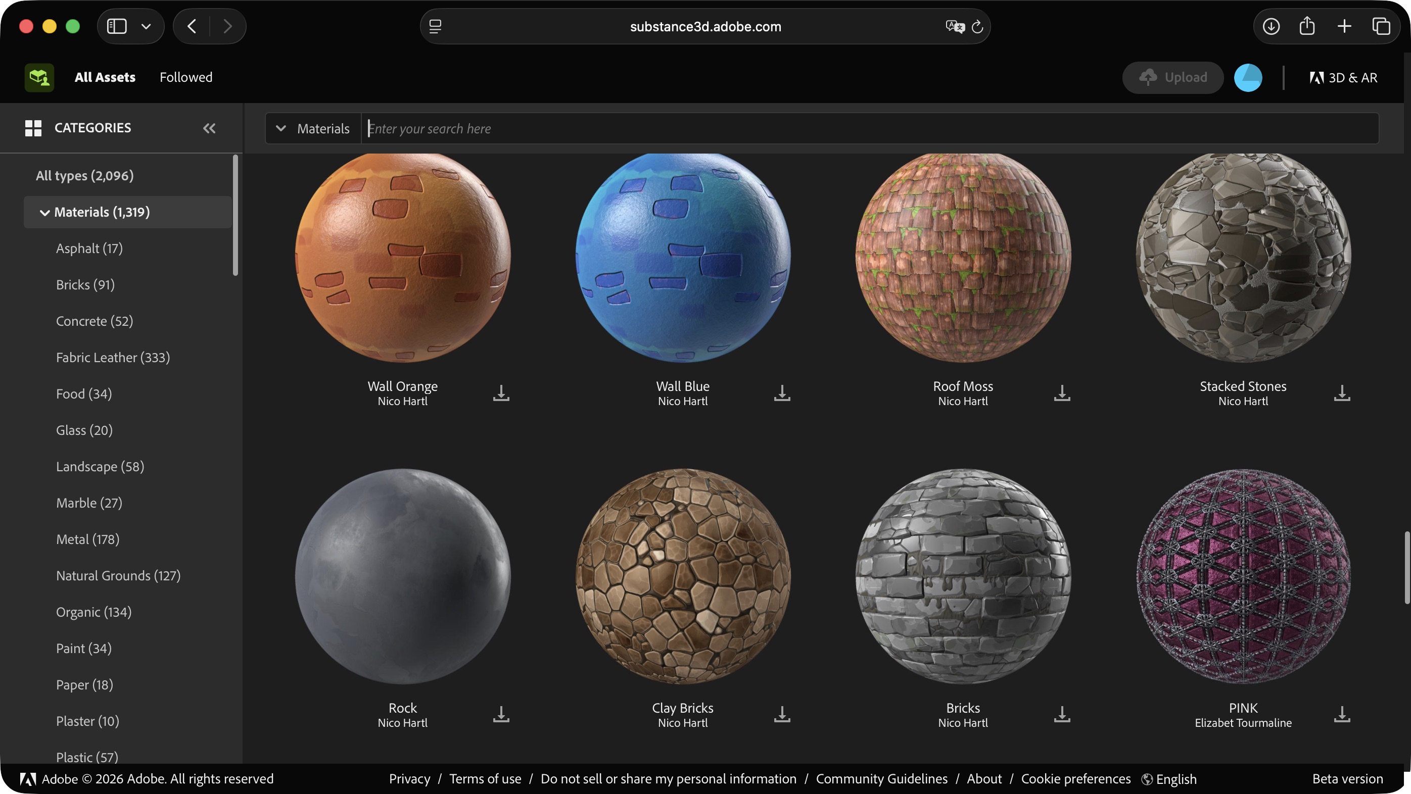 Adobe After Effects 26 during our review process testing the VFX app