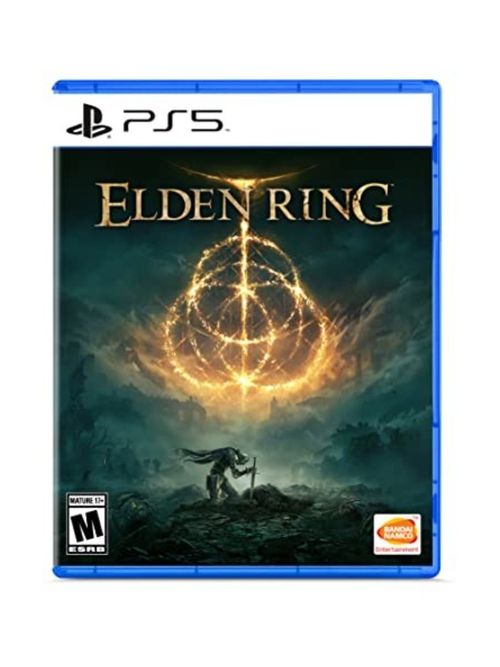 Elden Ring