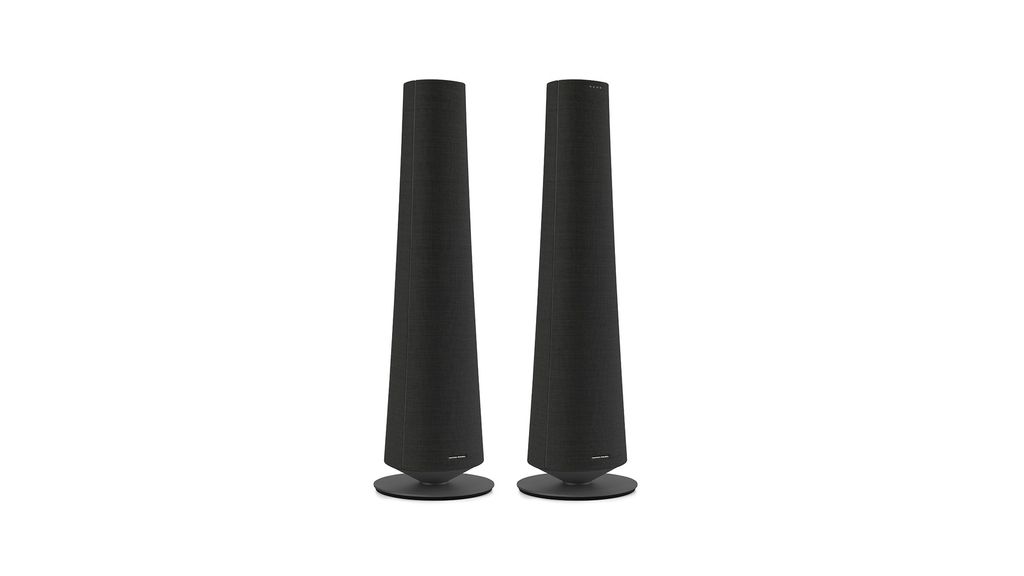 Harman Kardon Citation Tower review What HiFi?