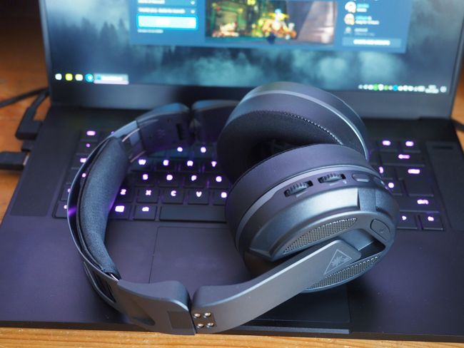 Turtle Beach Elite Atlas Aero headset review: A big win for PC gaming ...