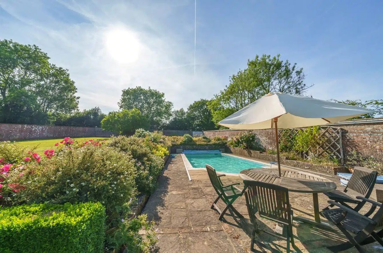 Pickforde, Ticehurst, Wadhurst, West Sussex