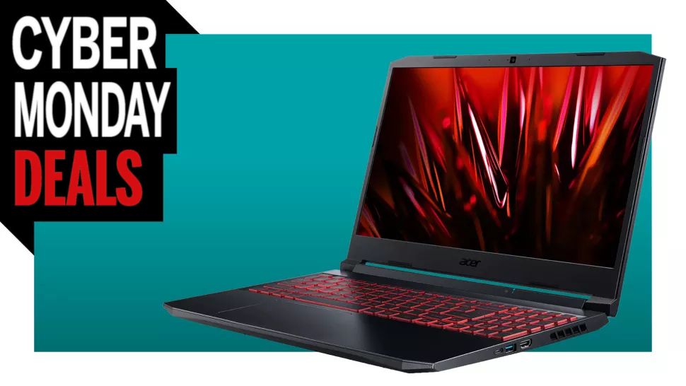 Acer Nitro Cyber Monday deal