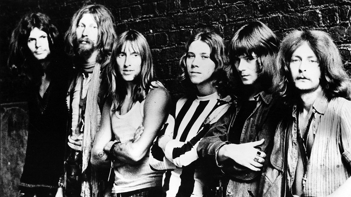 Hawkwind