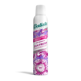 Batiste 24H Fresh Dry shampoo