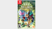 Ni no Kuni: Wrath of the White Which is $42 at Walmart | save $8