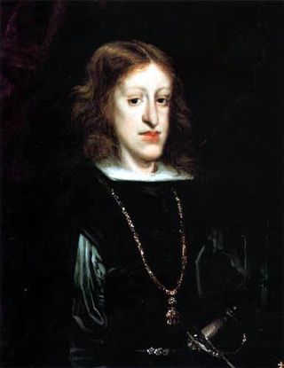 MOS: The Habsburg Chin