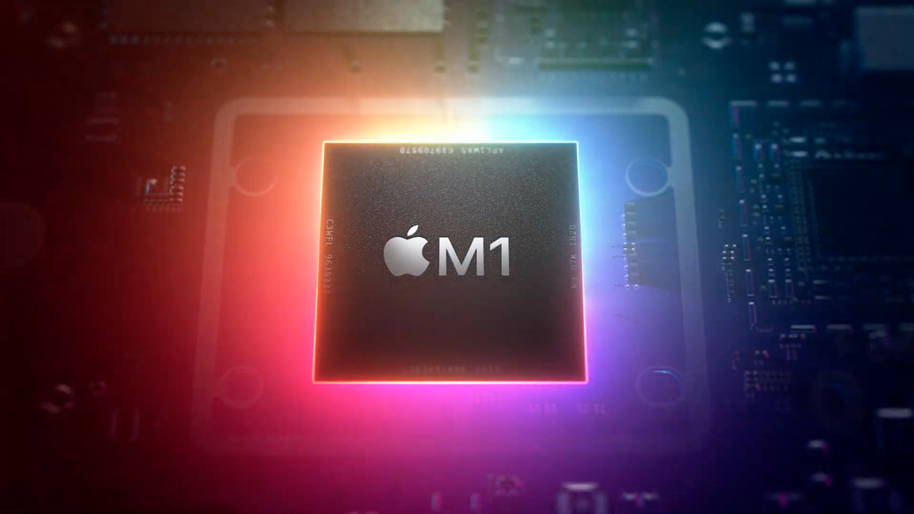 Apple M1