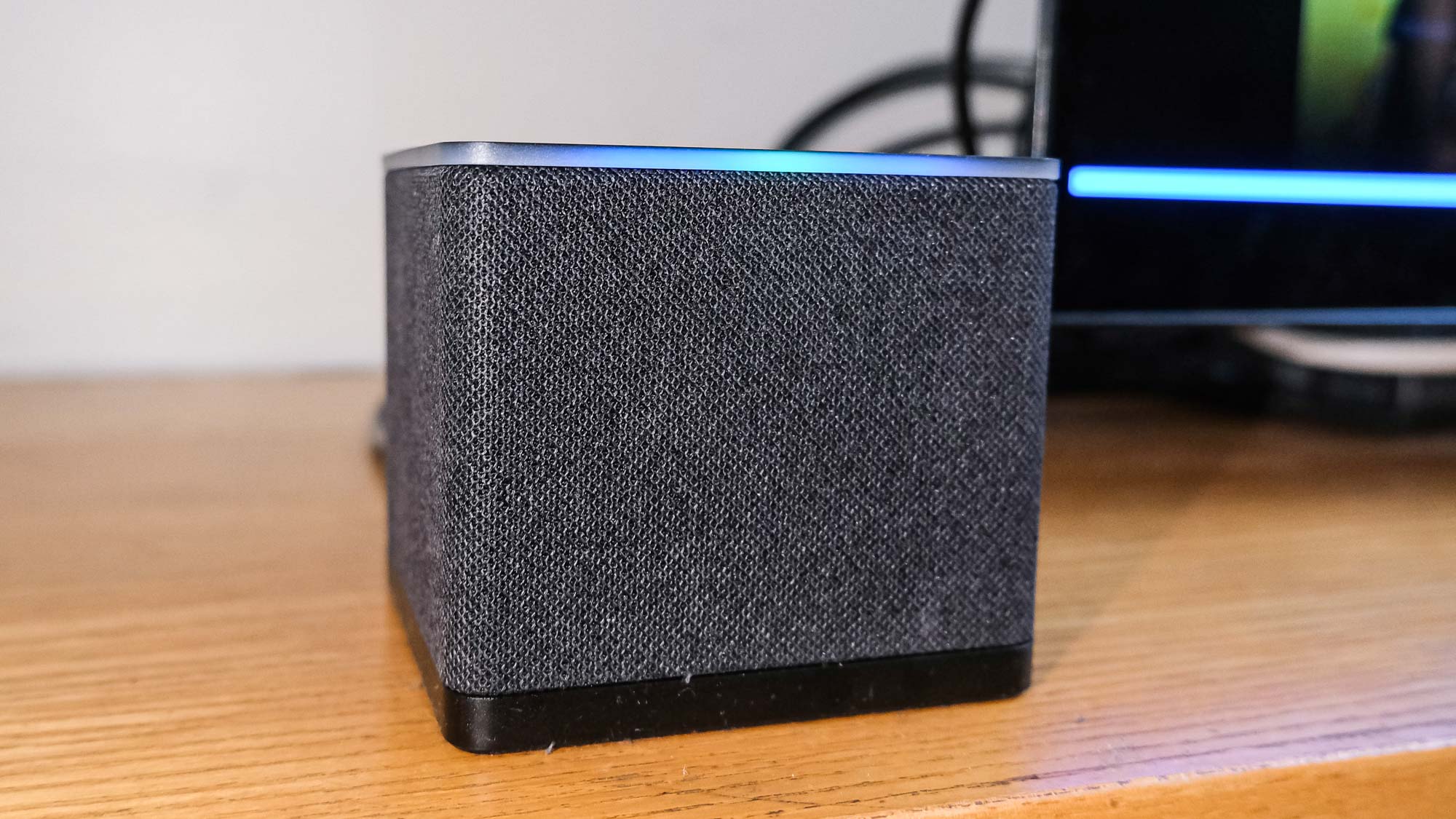 Fire TV Cube review