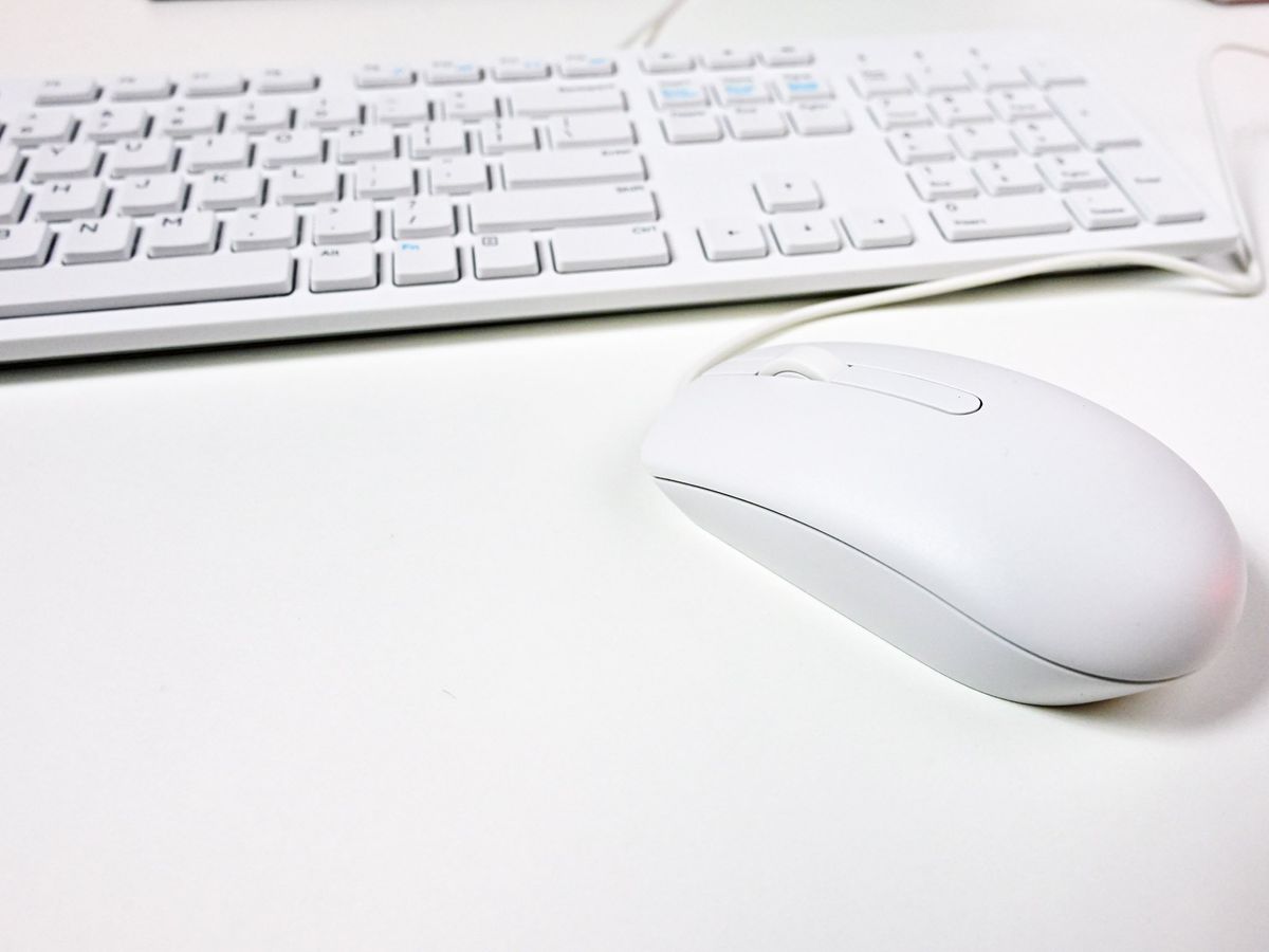 Dell Xps 8940 Mouse