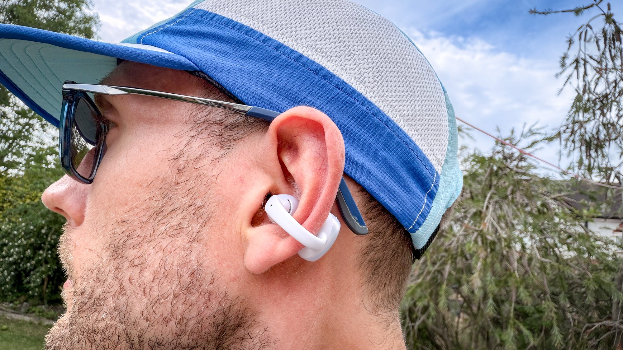 Shokz OpenDots Air
