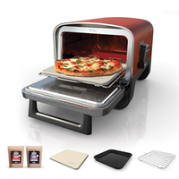 Ninja Woodfire Electric Outdoor Oven | was £349.99, now £211.00 at Amazon