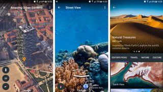 Google Earth