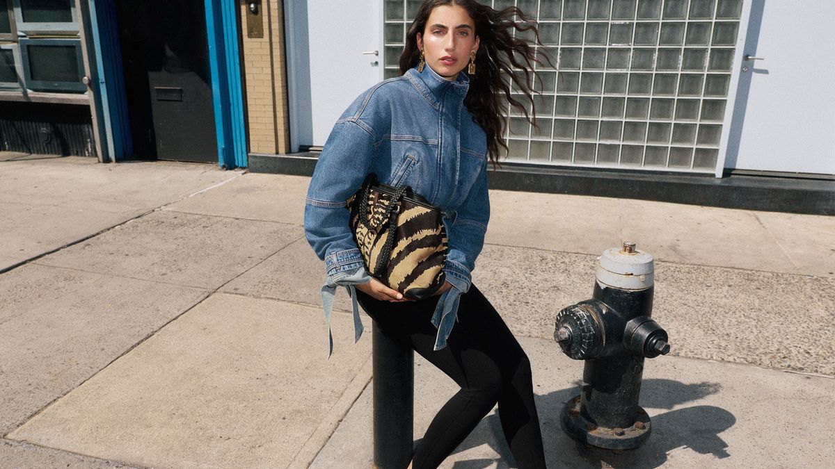 If the Closet Goal Is Cool, Chic, and Current—These On-Trend New Items From Shopbop Will Matter
