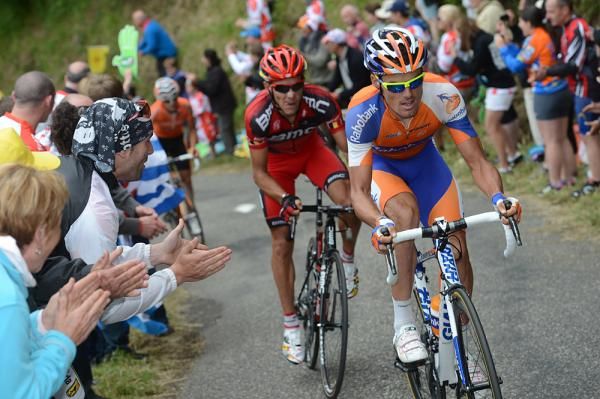 Tour de France rider galleries: Philippe Gilbert | Cyclingnews