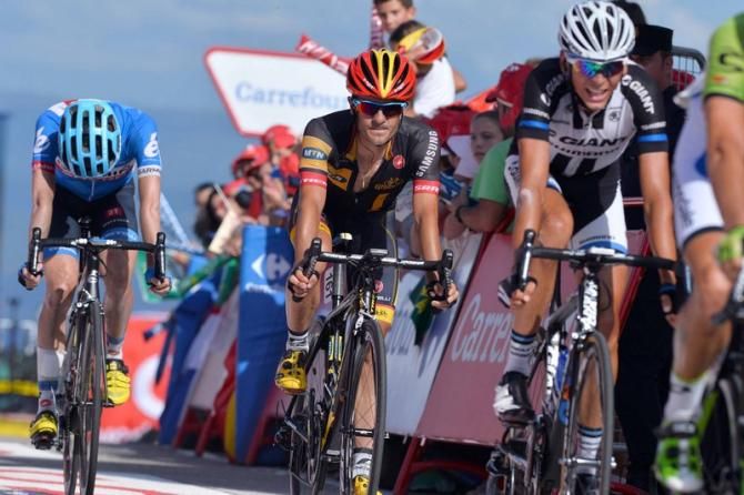 Sergio Pardilla (MTN-Qhubeka)