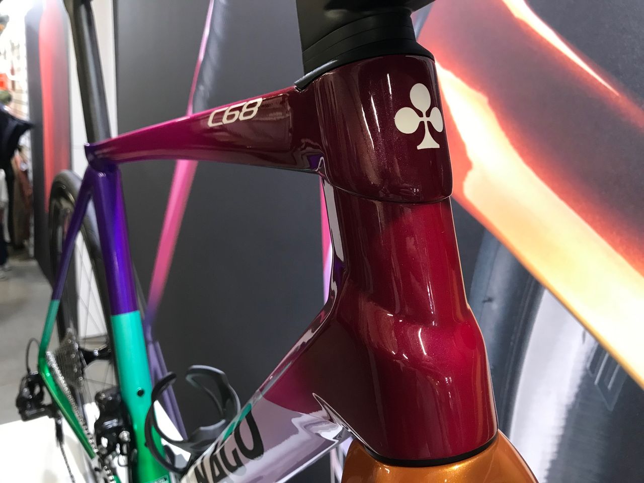 Rouleur Live