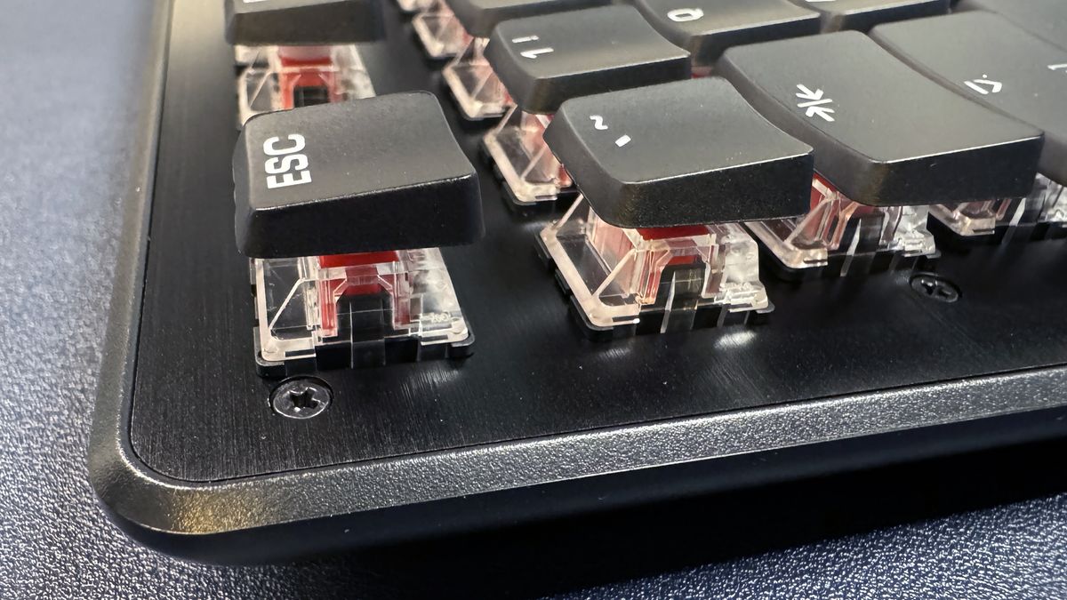 Turtle Beach Vulcan II TKL