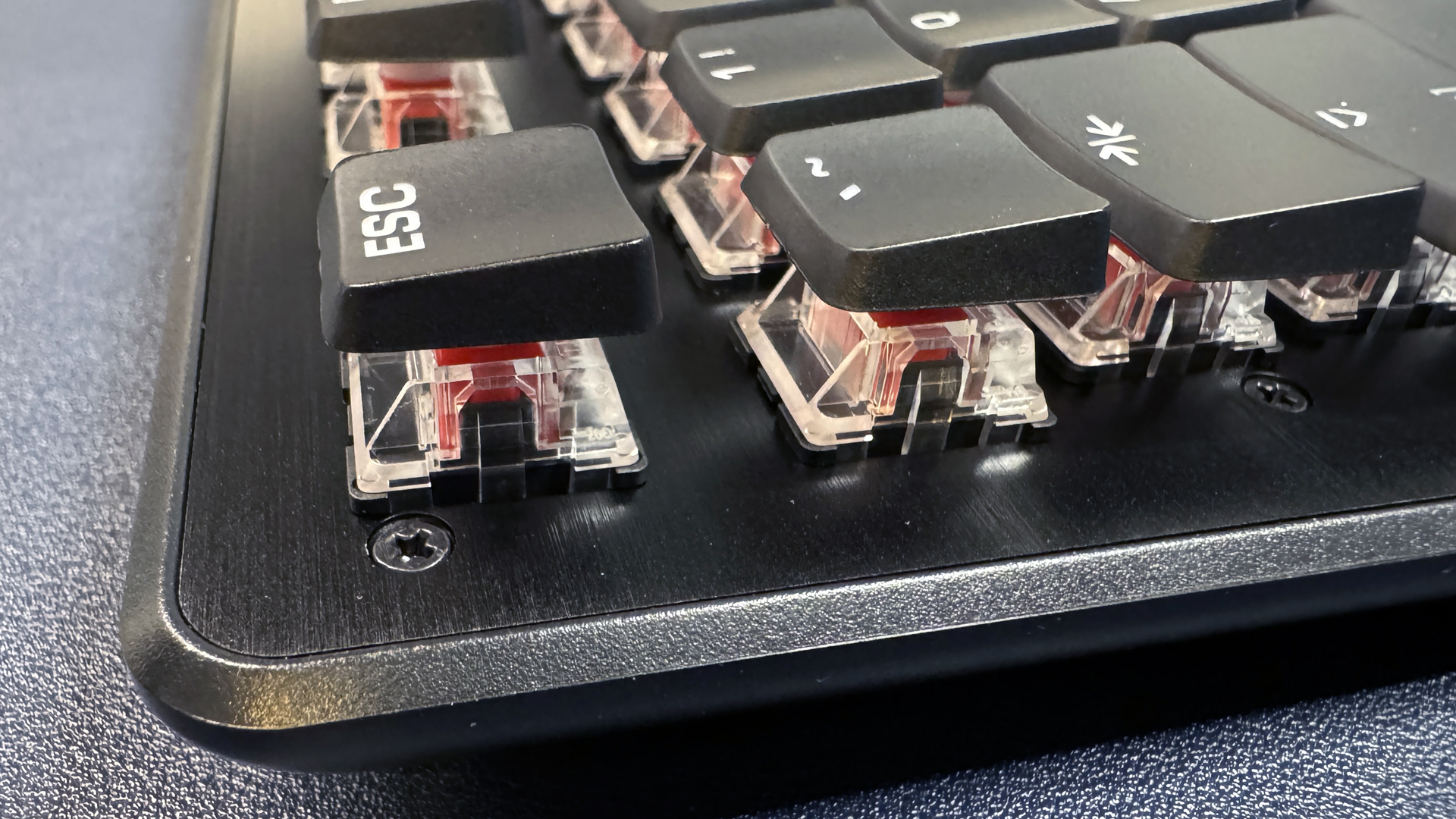 Turtle Beach Vulcan II TKL