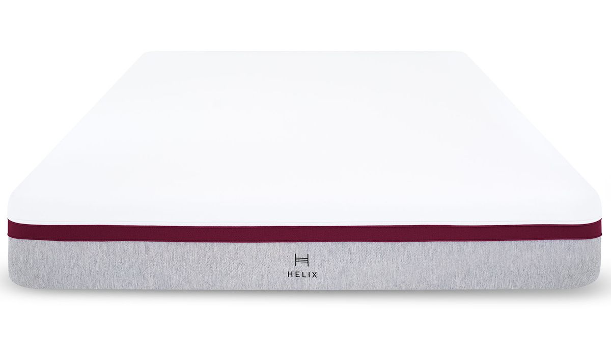 Is the Helix Dusk mattress any good? Tom's Guide