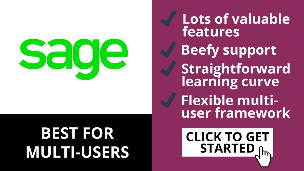 The best UK small business accounting software TechRadar