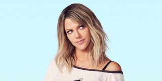 the mick kaitlin olson