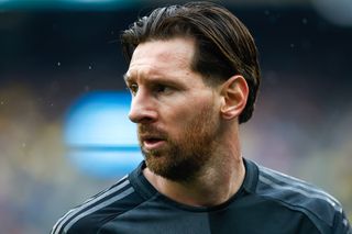 Lionel Messi's Inter Miami take on Vancouver Whitecaps in British Columbia