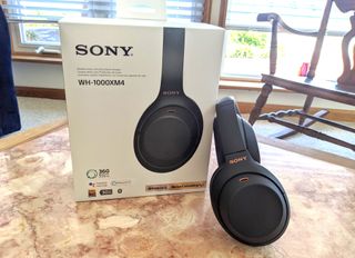 Sony WH-1000xM4 review