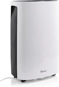 Swan  SH16810N 20 Litre Dehumidifier